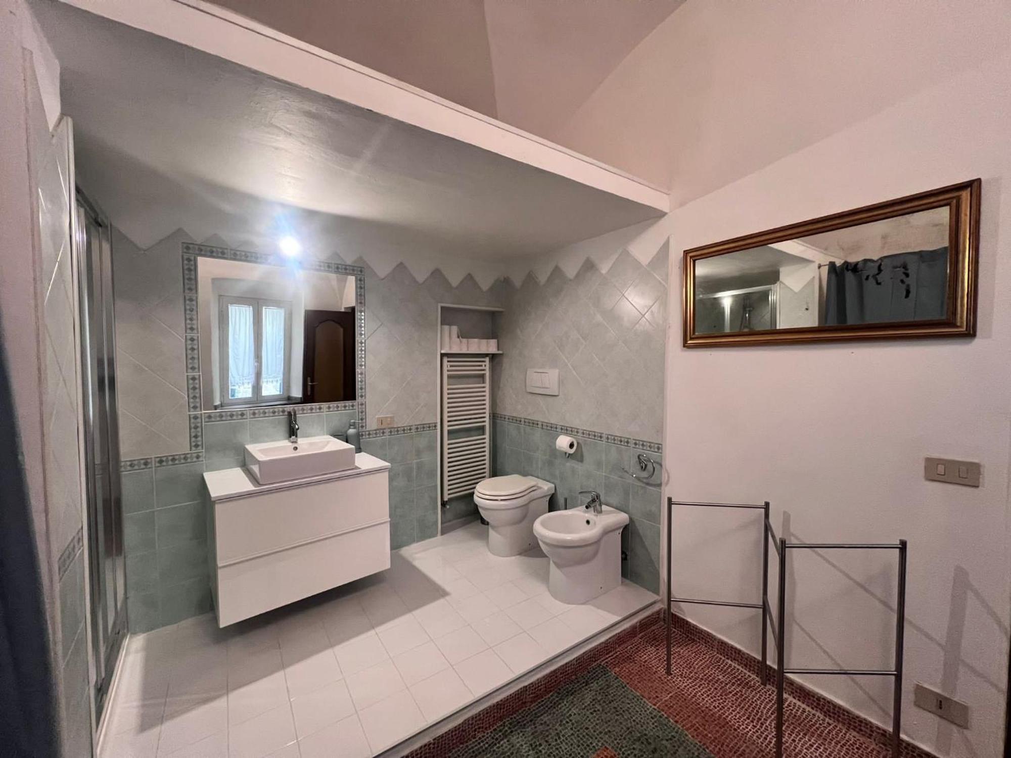 Toffee Palmari 23 - Seven Suites Sanremo Luaran gambar
