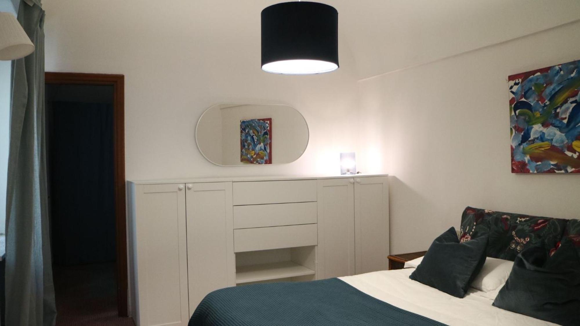 Toffee Palmari 23 - Seven Suites Sanremo Luaran gambar