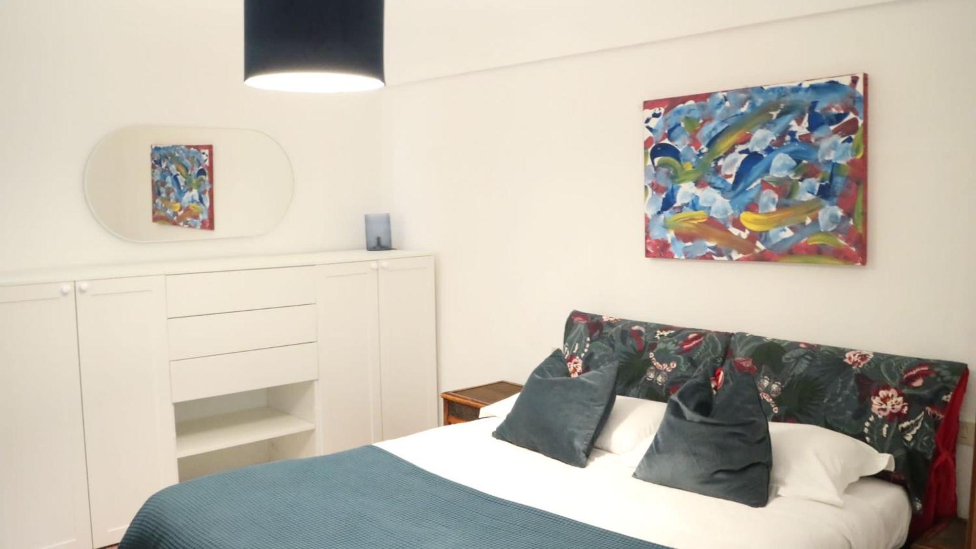 Toffee Palmari 23 - Seven Suites Sanremo Luaran gambar